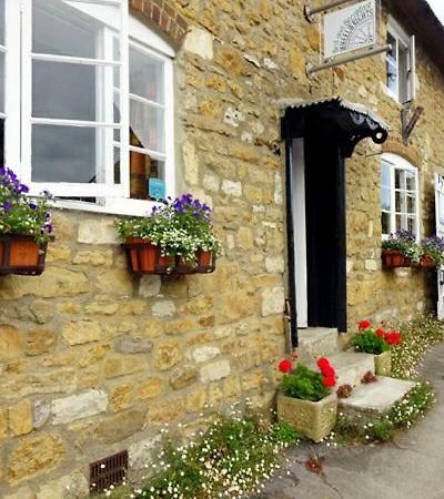 Bed and Breakfast Wheelwrights Abbotsbury Esterno foto