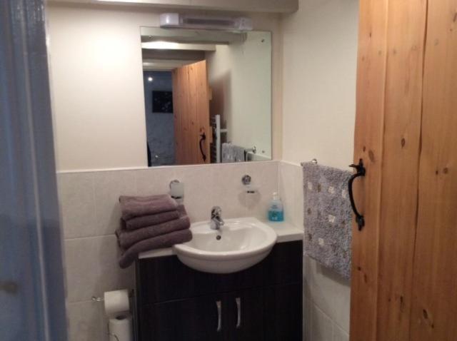 Bed and Breakfast Wheelwrights Abbotsbury Esterno foto