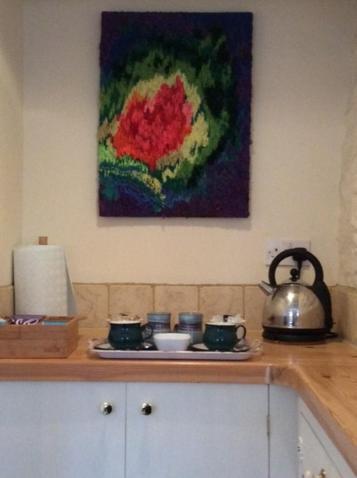 Bed and Breakfast Wheelwrights Abbotsbury Esterno foto