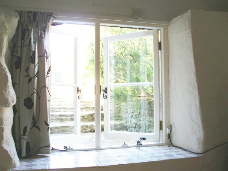 Bed and Breakfast Wheelwrights Abbotsbury Esterno foto