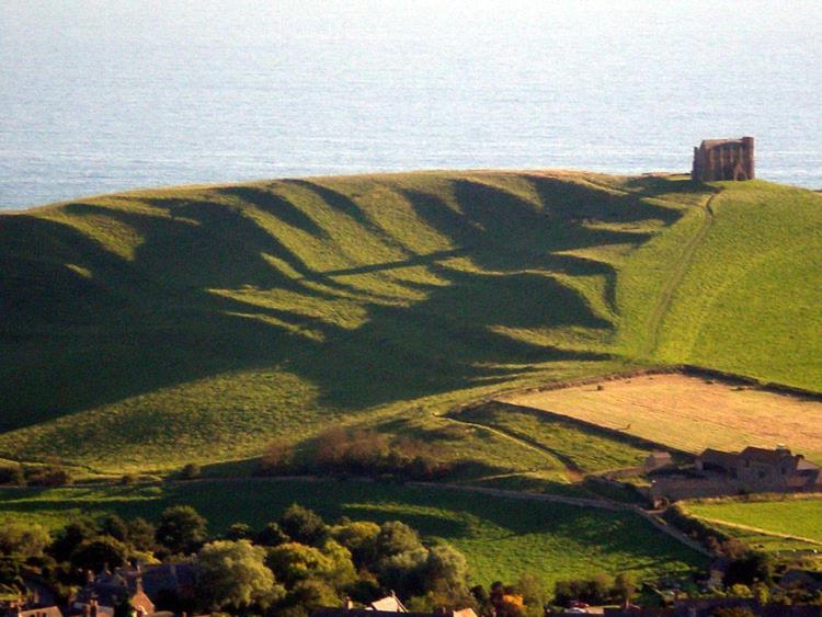 Bed and Breakfast Wheelwrights Abbotsbury Esterno foto