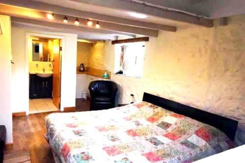 Bed and Breakfast Wheelwrights Abbotsbury Esterno foto