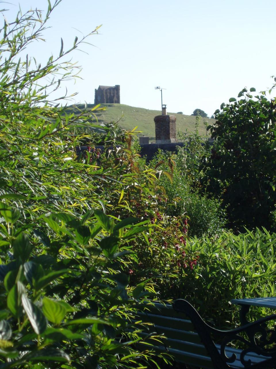 Bed and Breakfast Wheelwrights Abbotsbury Esterno foto