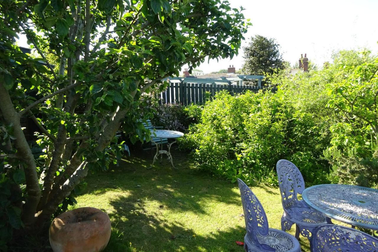 Bed and Breakfast Wheelwrights Abbotsbury Esterno foto