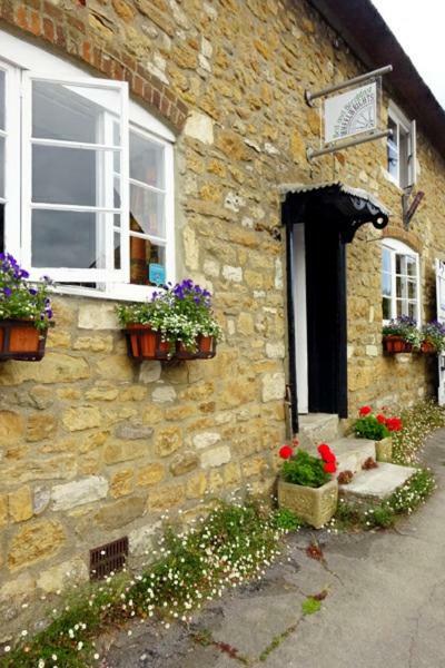 Bed and Breakfast Wheelwrights Abbotsbury Esterno foto